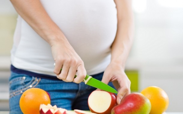 مفاتيح الصحة والرشاقة خلال فترة الحمل