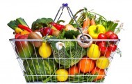 كيف تشتري الخضروات والفواكه