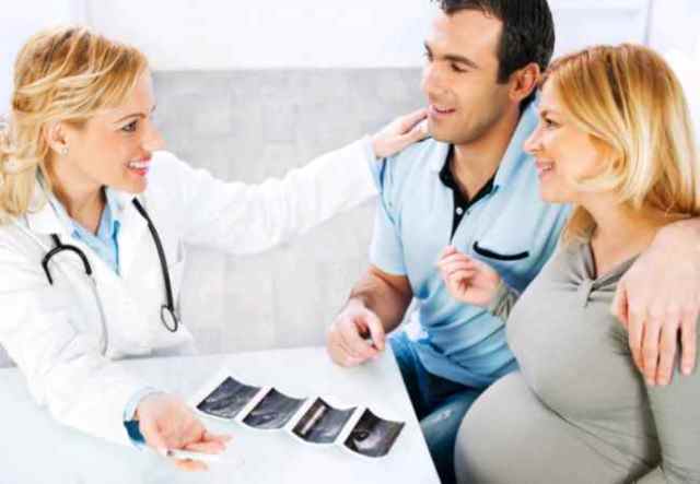 هل تؤثر الإلتهابات المهبلية علي الحمل؟